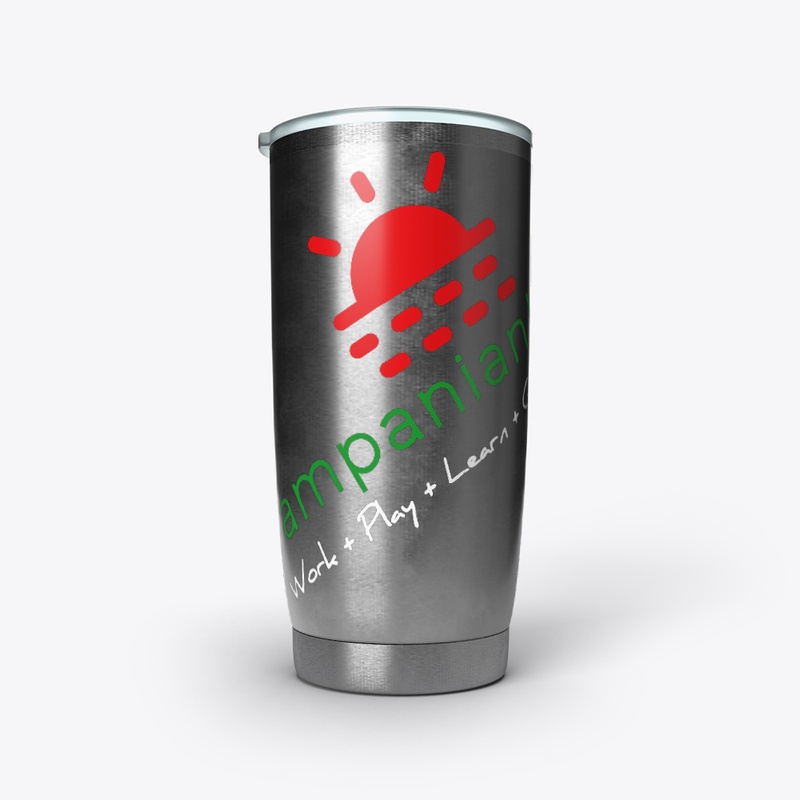 TampanianLiving Merch