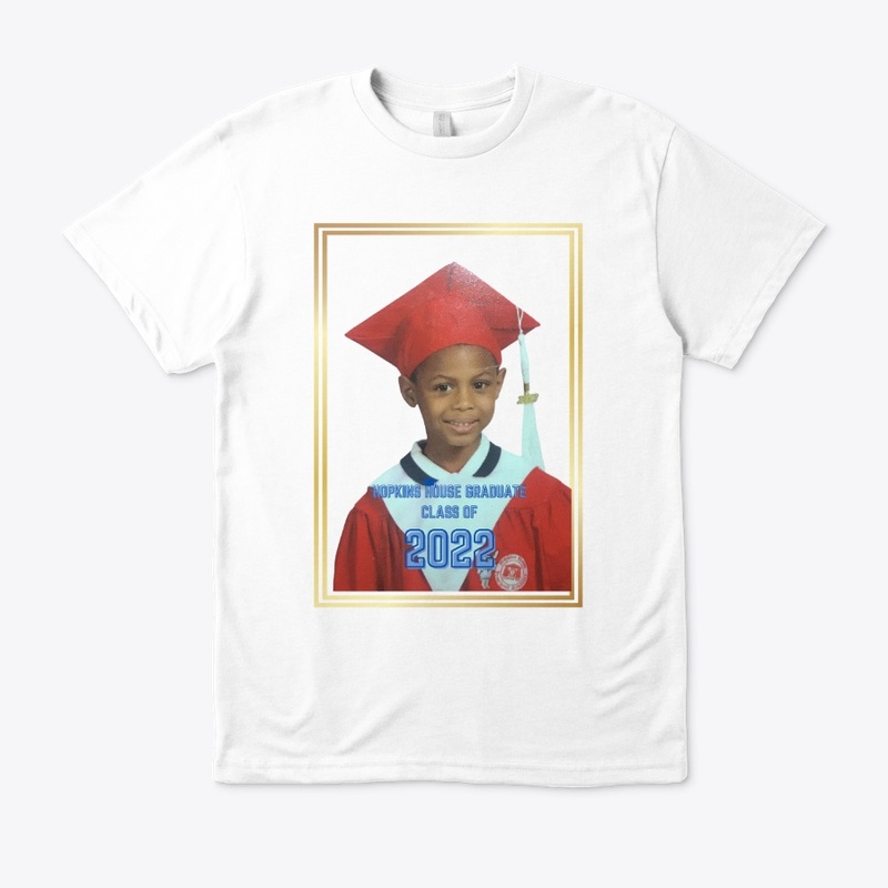 Pre K  Graduate