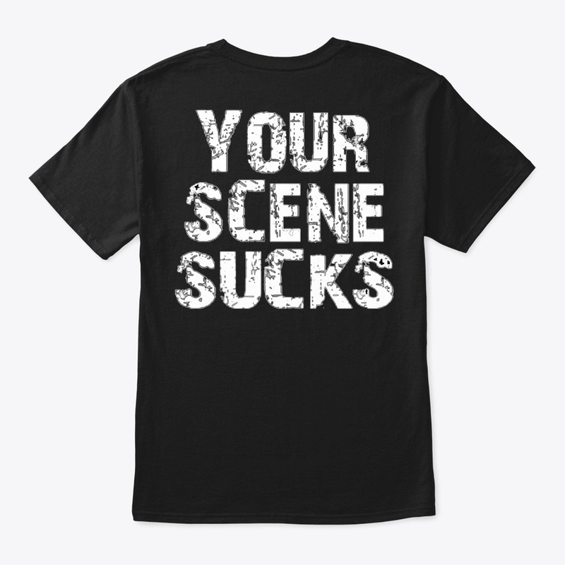 Tokyo Noizu - Your Scene Sucks!