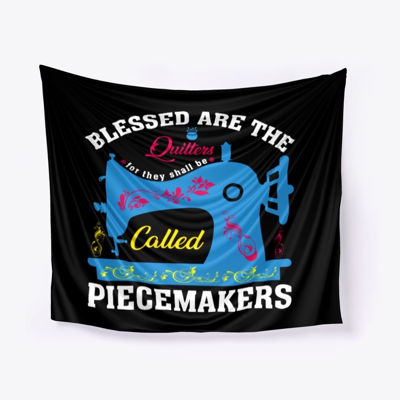 Piecemakers