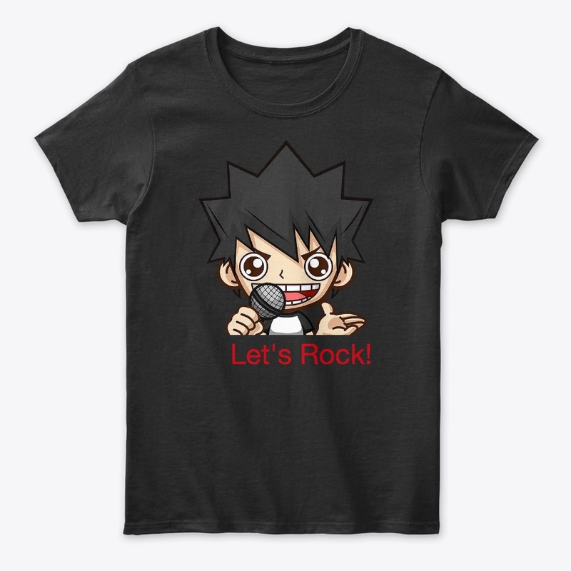 Men's/Women's Graphic T-Shirts
