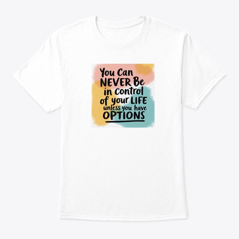 Freedom to choose