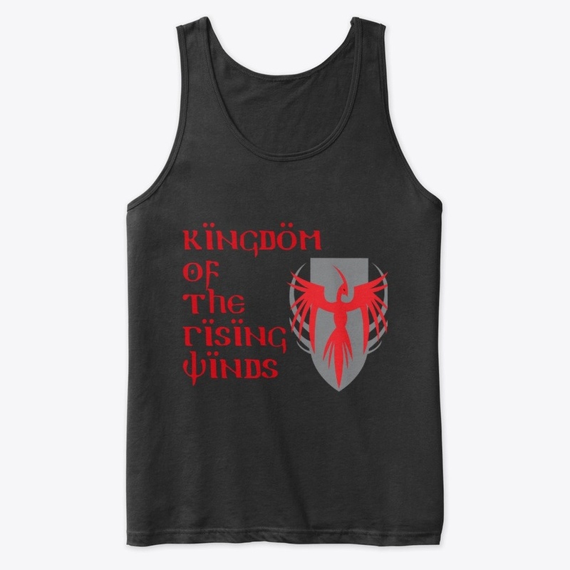 Kingdom of the Rising Winds