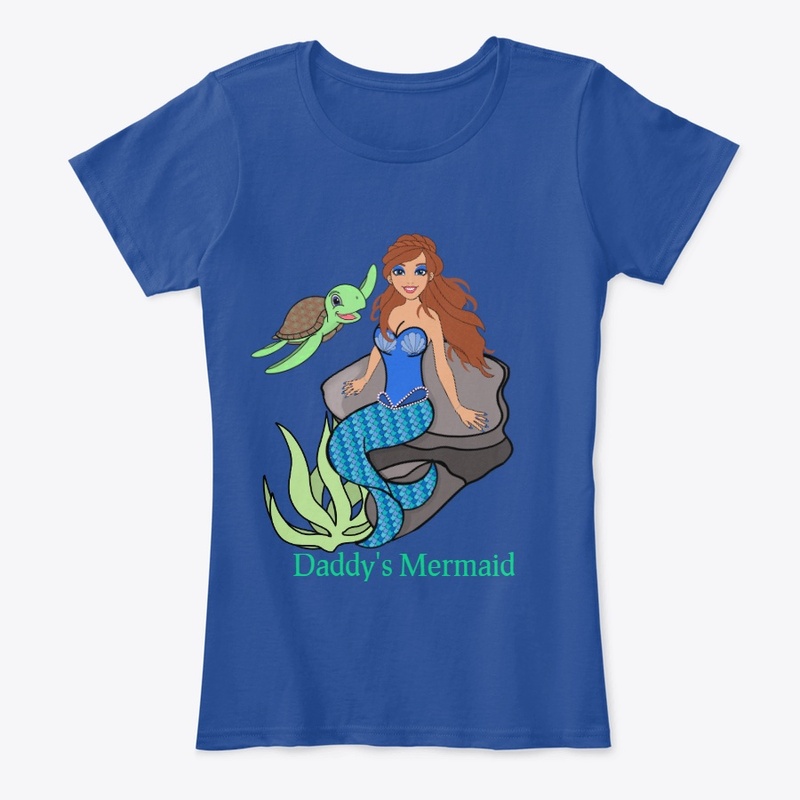 Mermaid