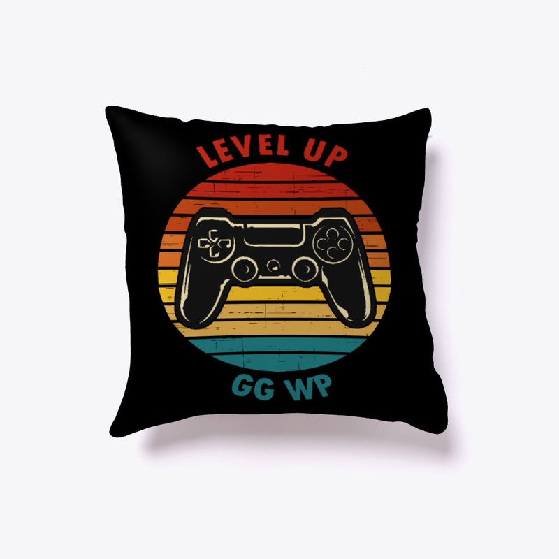 Level Up - GG WP 