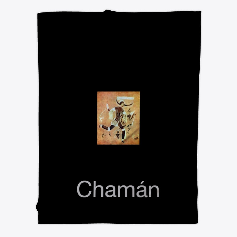 Colección Chaman