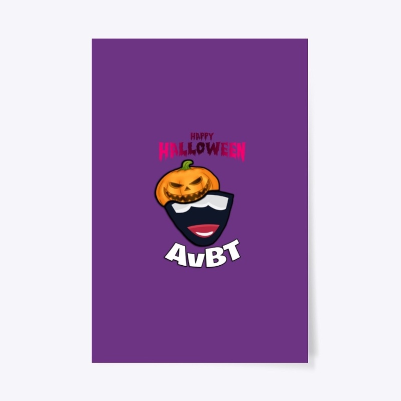 Happy Halloween