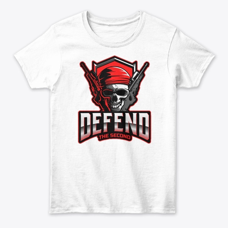 Defend The Second 
