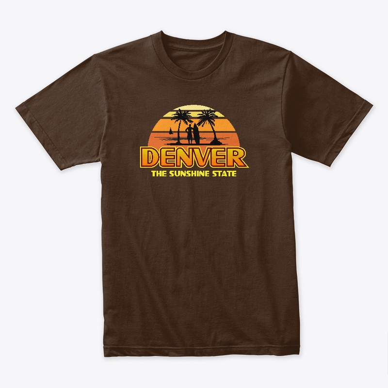 Denver - The Sunshine State