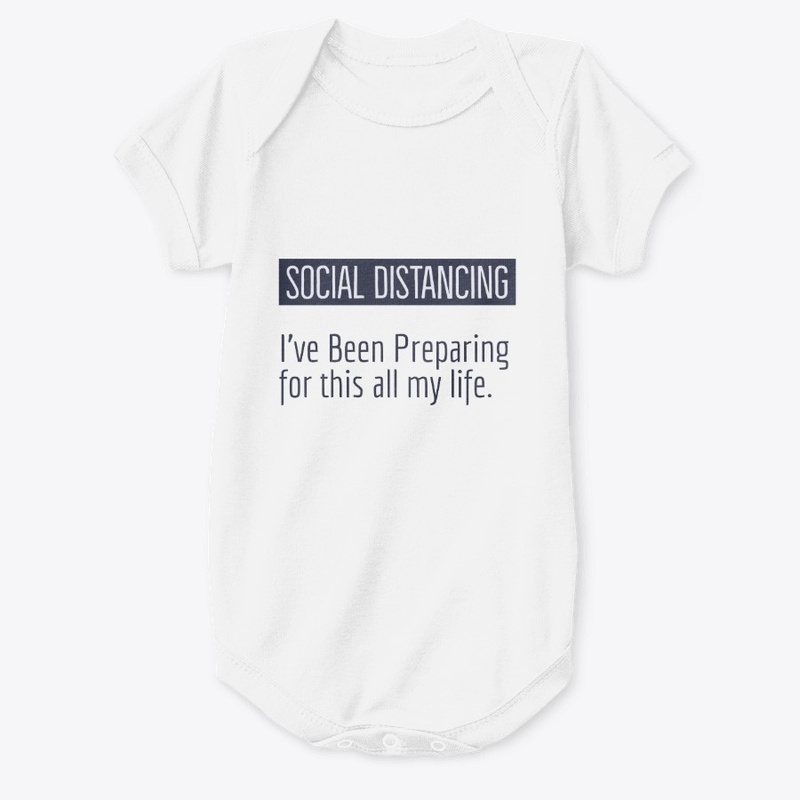 Social  Distacing.