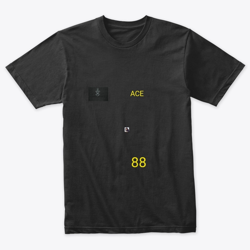 Ace summer get up
