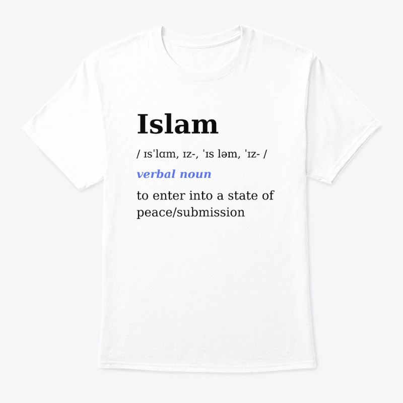 Islam Definition