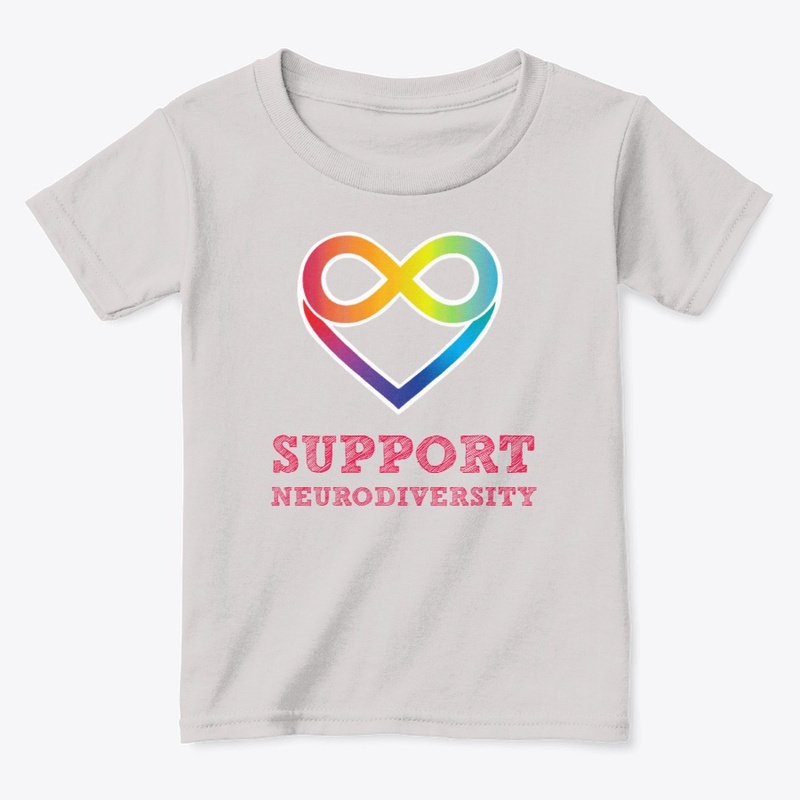 Support Neurodiversity