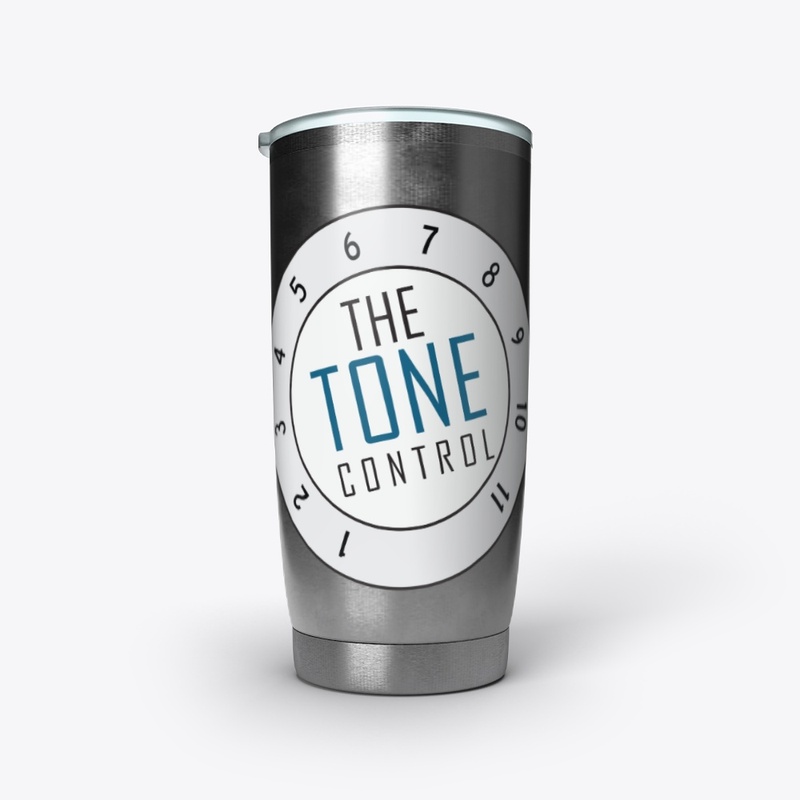 Original Logo Drinkwear
