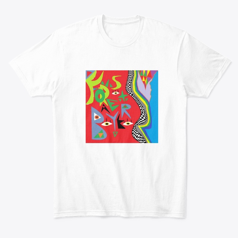 Forest Tee (unisex, men, woman)