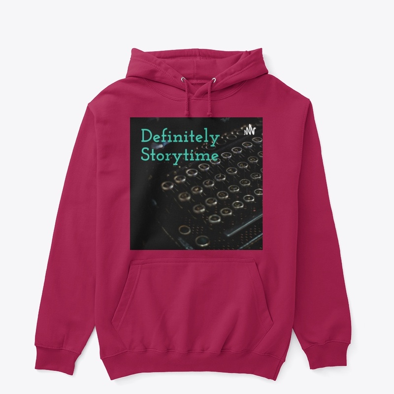 Definitely Storytime Get Cozy