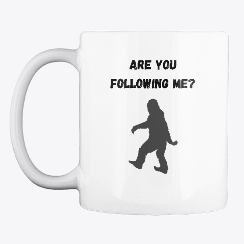 Are You Following Me?