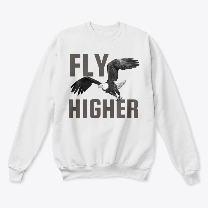 Fly Higher