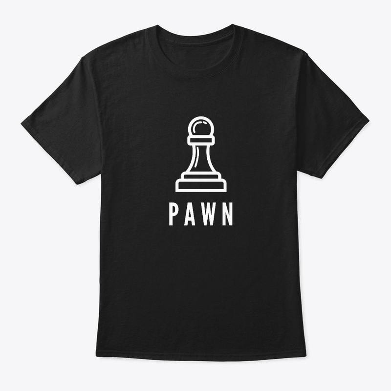 Halloween Chess Pawn Costume