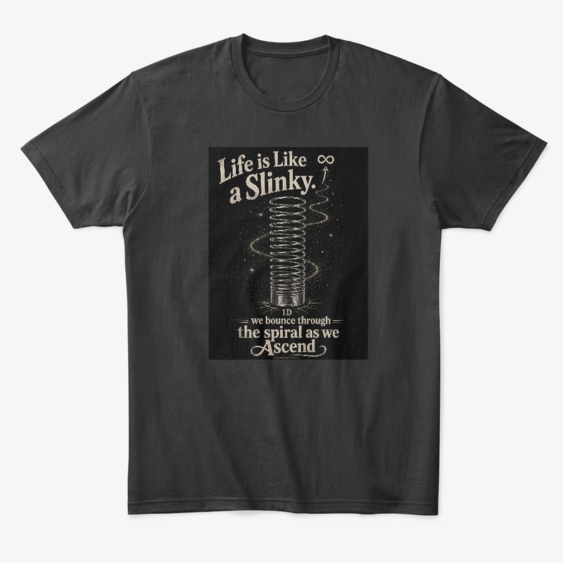 Life is like a Slinky