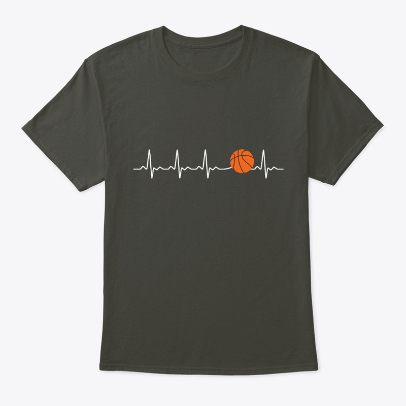 BASKETBALL T-SHIRTS