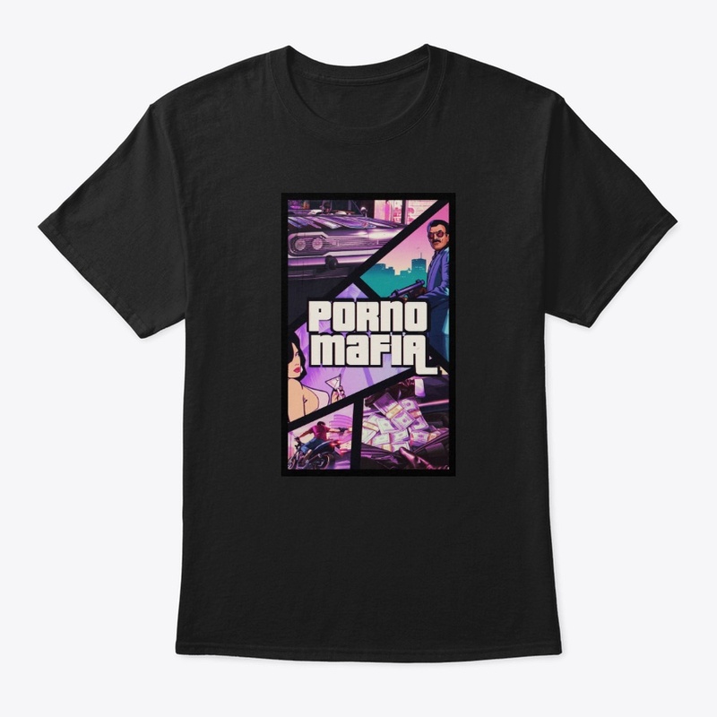 PRONO MAFIA 