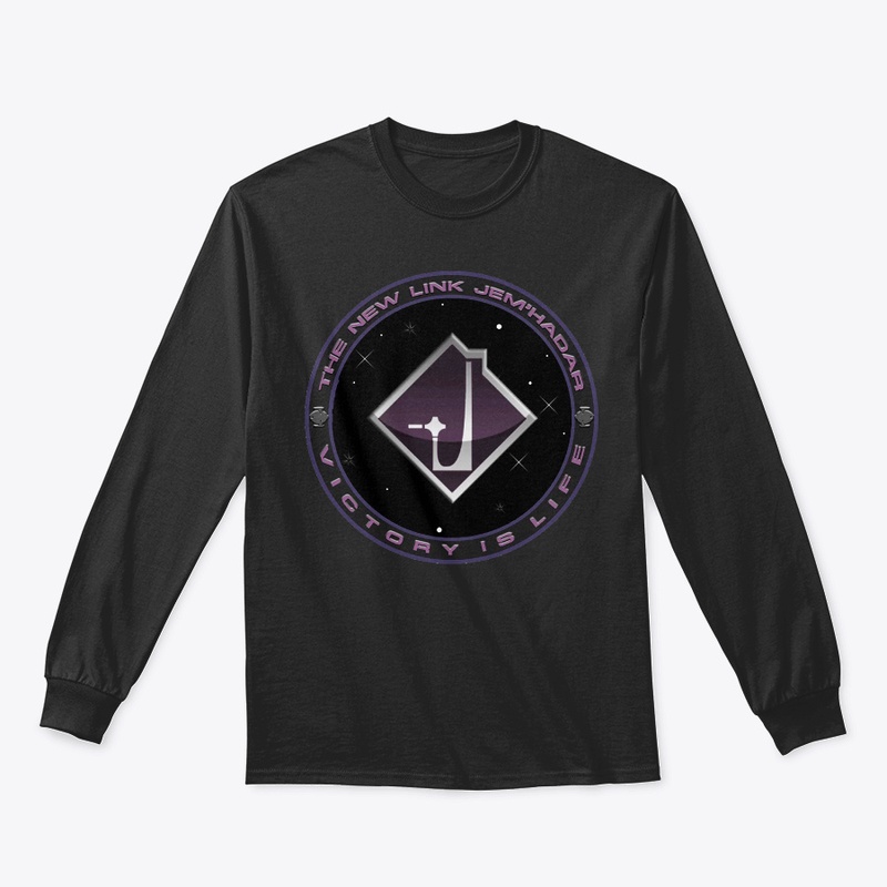 New Link Jem'Hadar Design