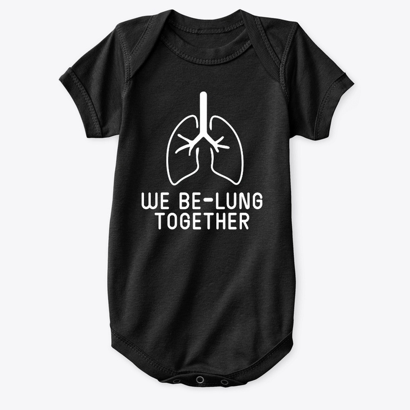 we be-lung together 
