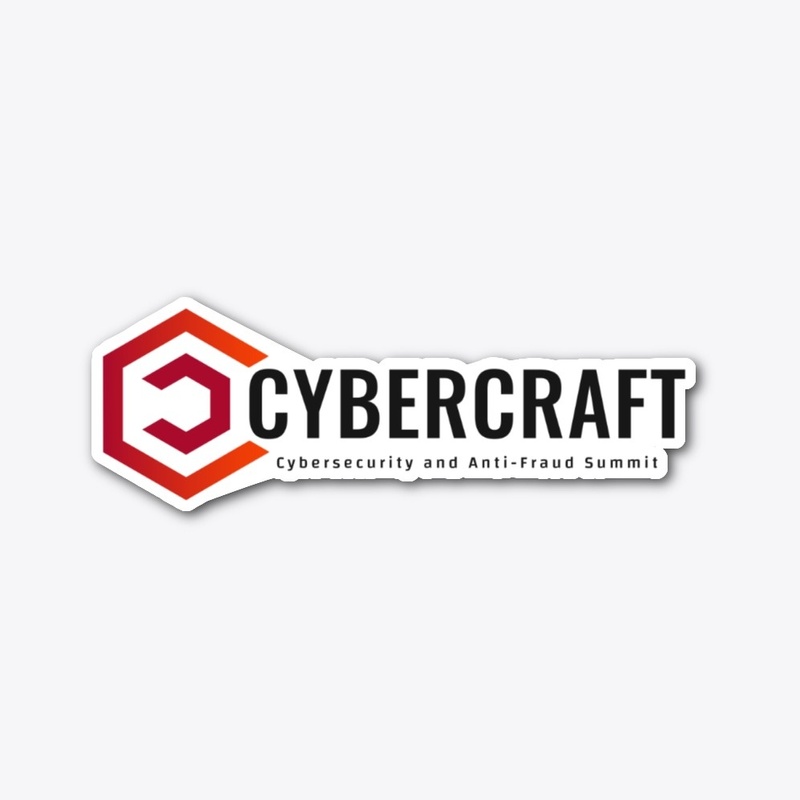 CyberCraft Merch