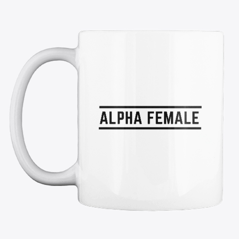 Alpha female