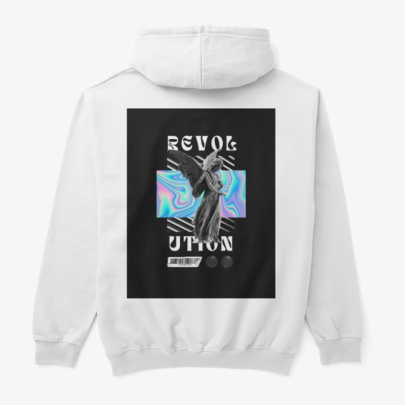 Revolution