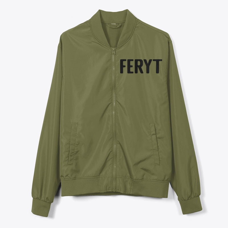 FERYT JACK