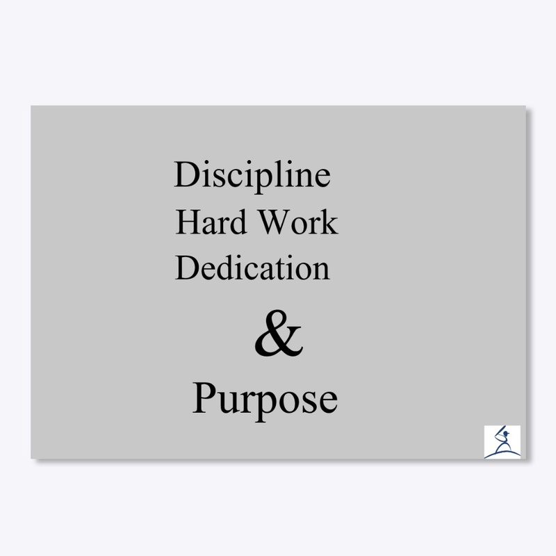 Discipline Line 