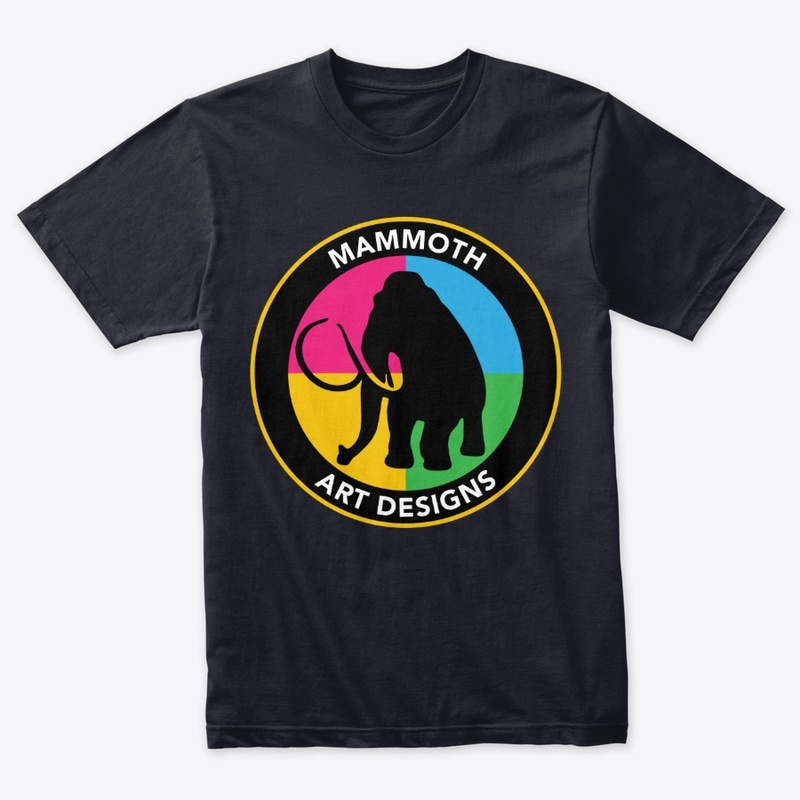 Mammoth Art Designs
