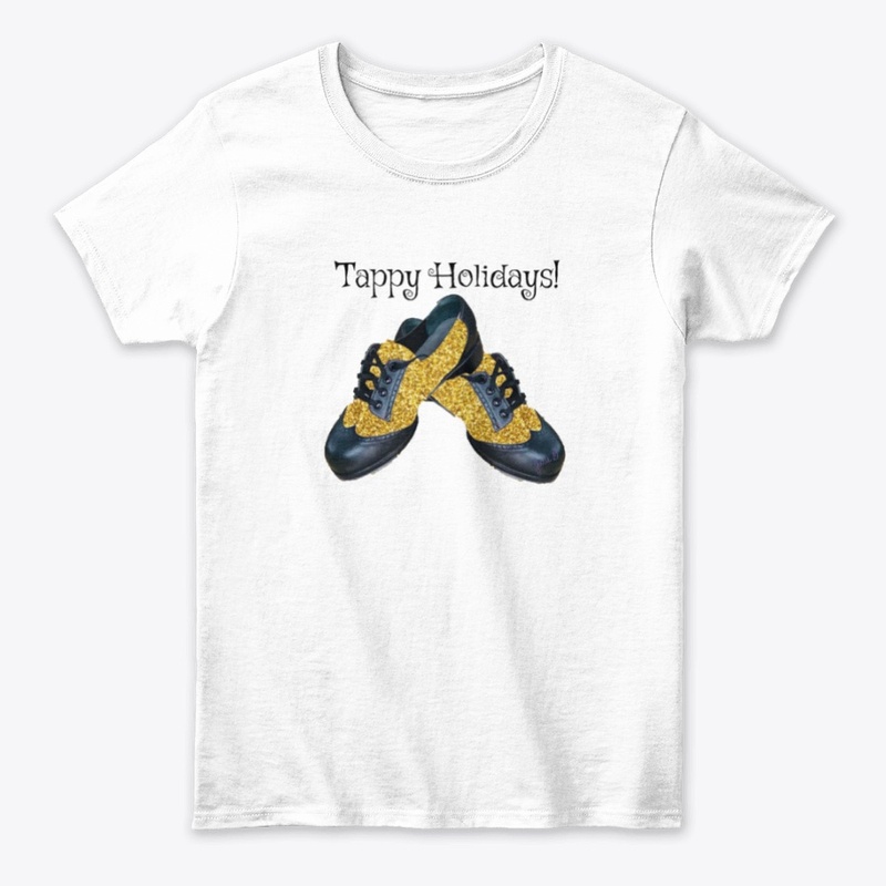 Tappy Holidays Non Religious