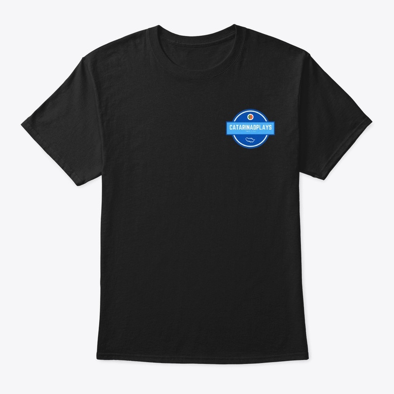 Catarina Logo T-Shirt