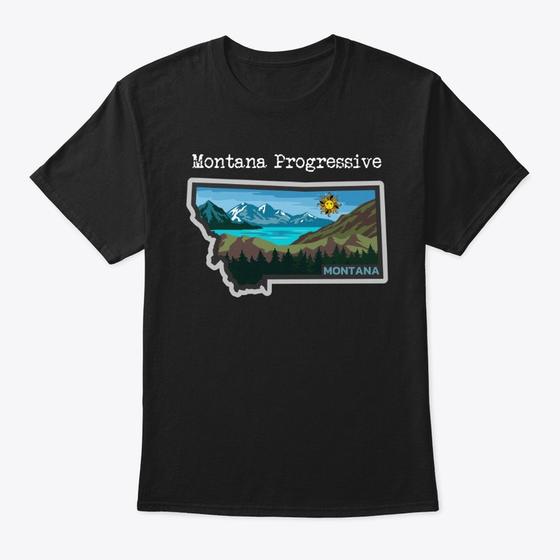 Montana Progressive