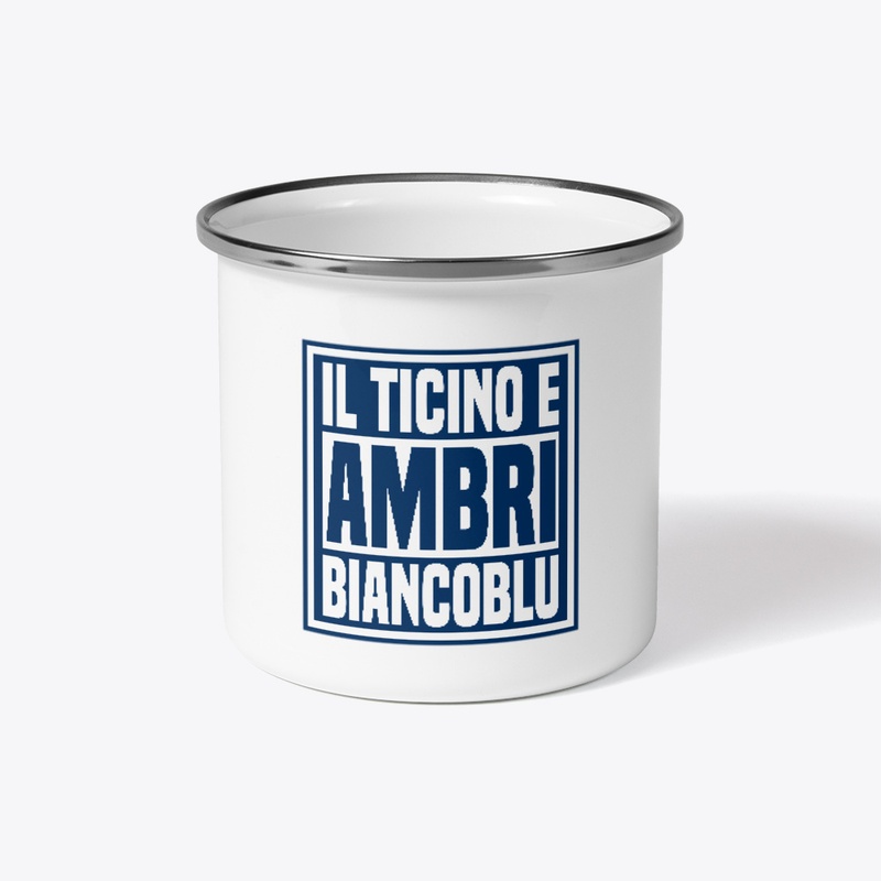 Ambri - Il Ticino e Biancoblu