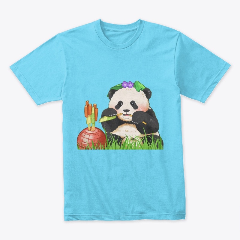 XIANXIANZAI🐼Giant Panda