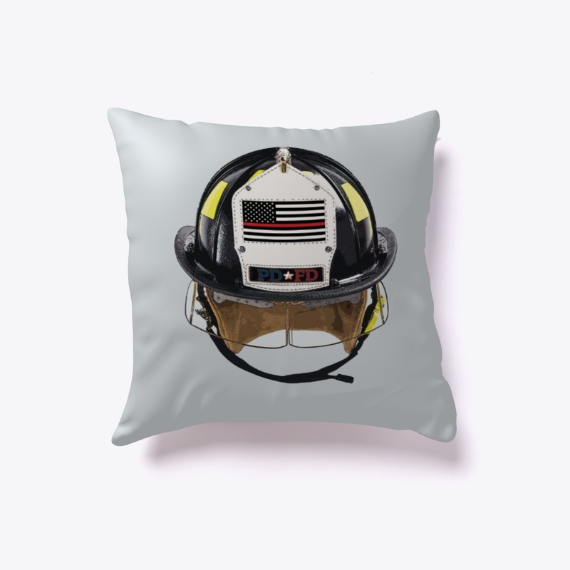Firefighters Helmet