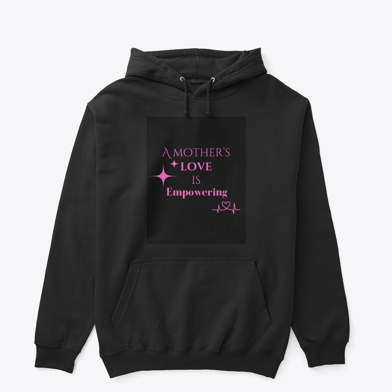 mother's love empowering