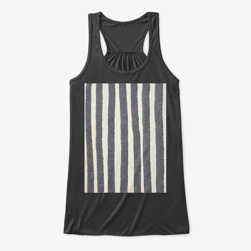Thick Gray Lines