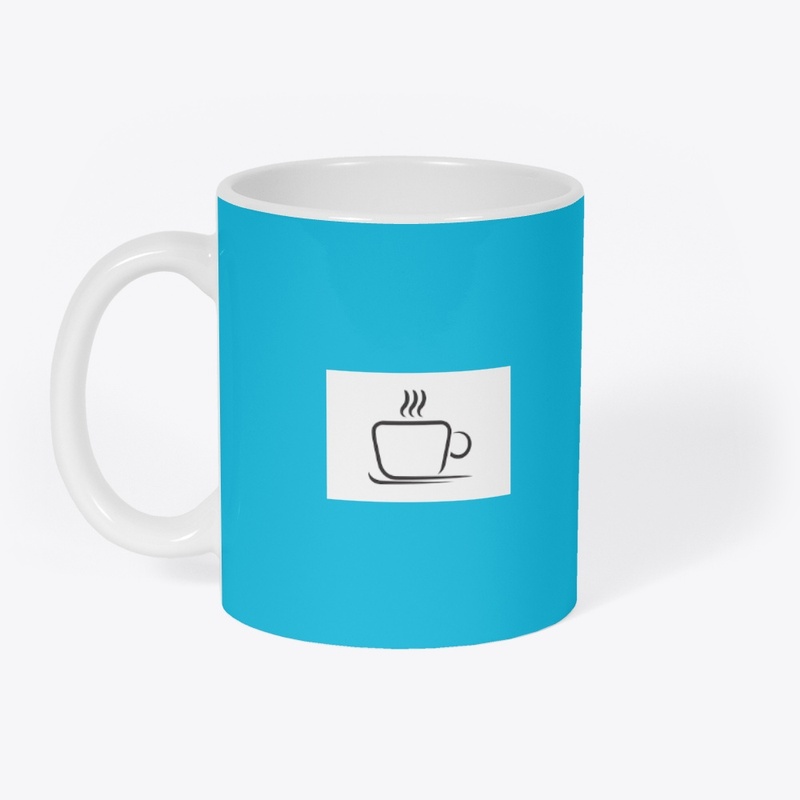 Coffee mug 