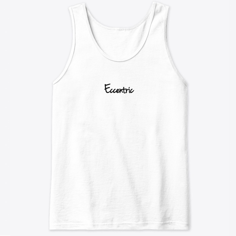 Eccentric