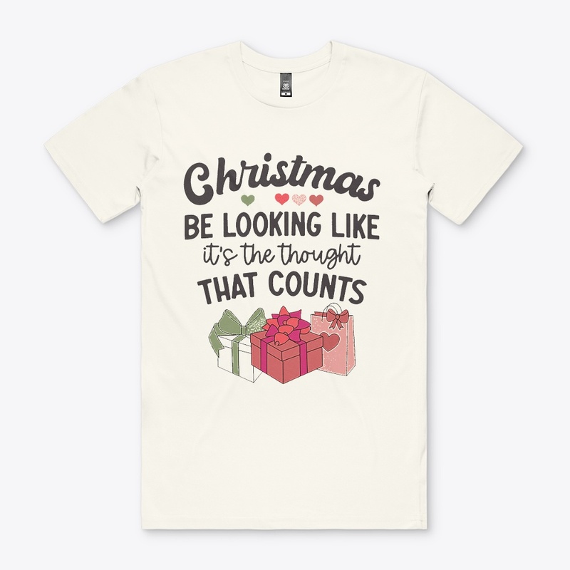 Christmas Be Looking Like
