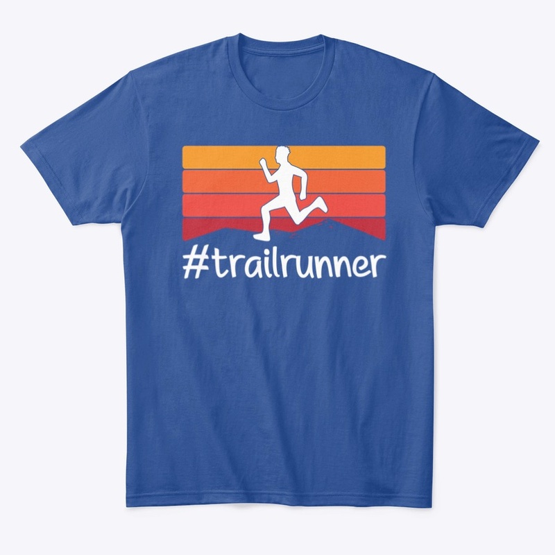#trailrunner