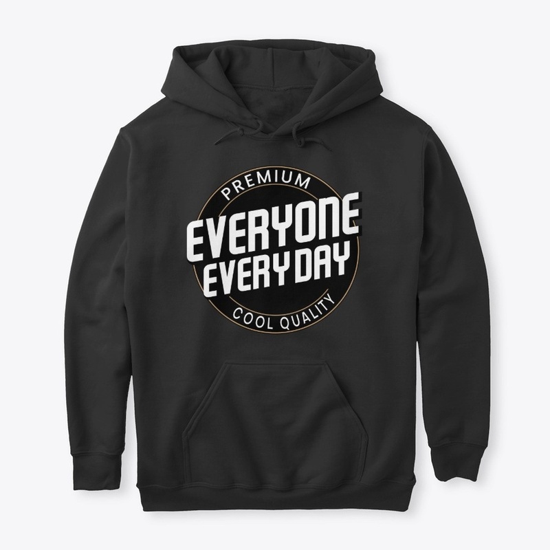 everyone everyday cool quality