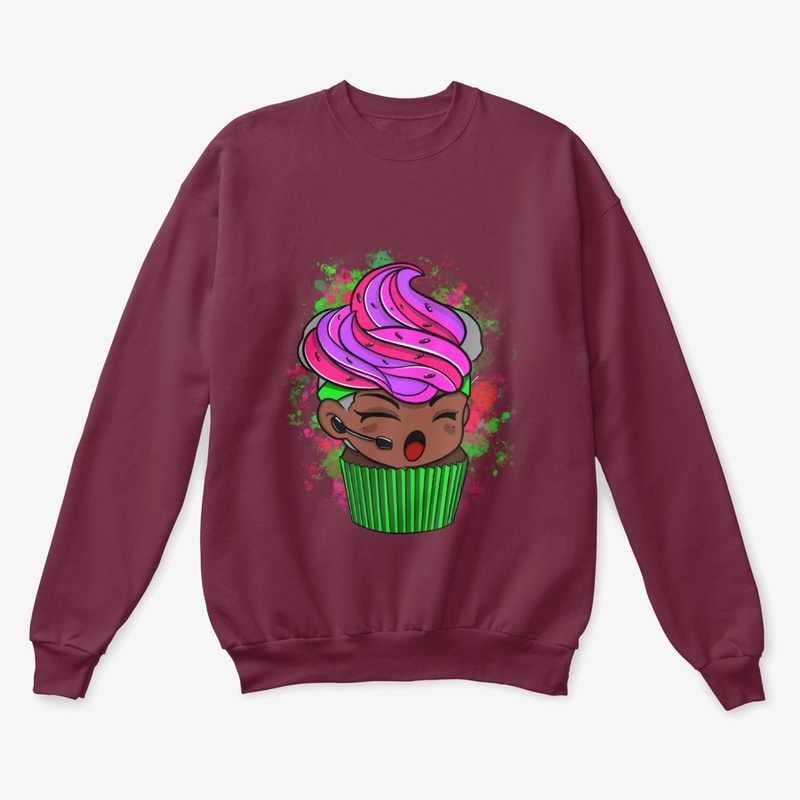 CUPCAKE LIFELINE