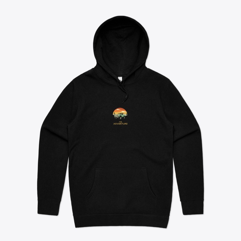 Wearable Art for Your Personal Canvas