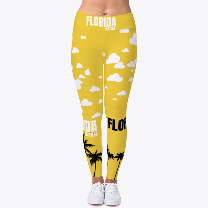 Florida Hustler Brand 